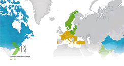 Desktop Screenshot of ifs-latvia.com